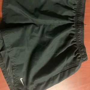 Nike shorts 5 inch